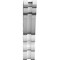 Ekena Millwork Baile Architectural Grade PVC Corbel, 1 7/8"W X 5 1/2"D X 9"H CORP01X05X09BA - alternate 4